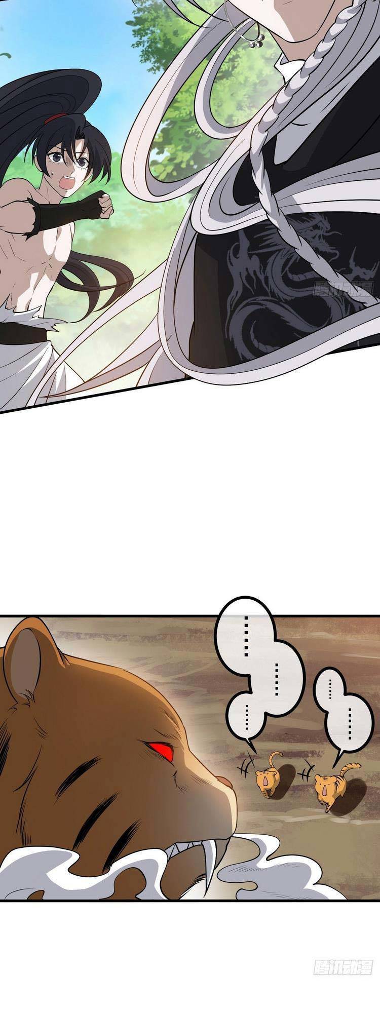 Hệ Thống Gánh Con Mạnh Nhất Chap 25 - Next Chap 26