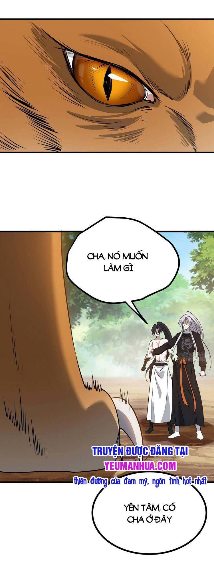 Hệ Thống Gánh Con Mạnh Nhất Chap 25 - Next Chap 26