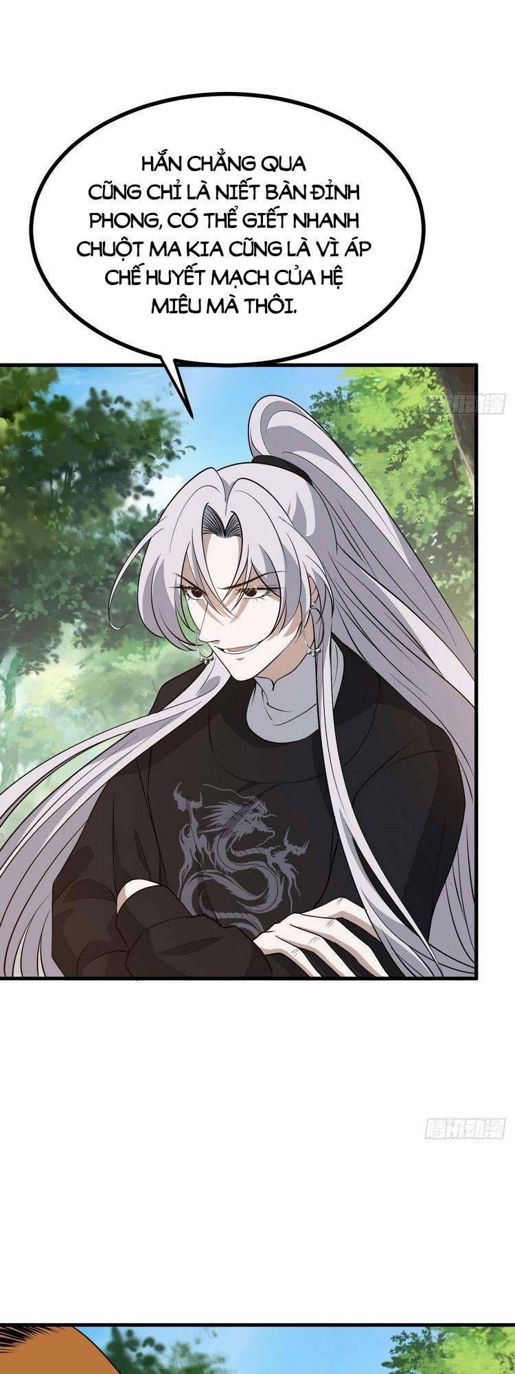 Hệ Thống Gánh Con Mạnh Nhất Chap 25 - Next Chap 26