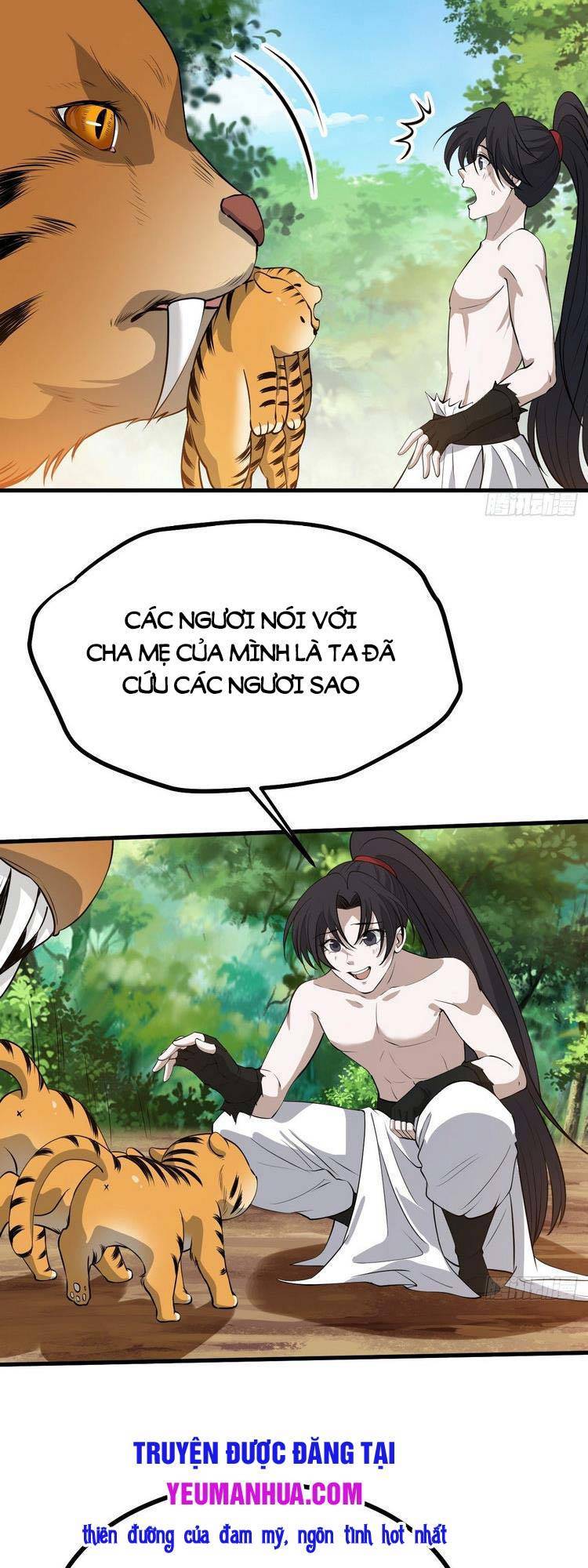 Hệ Thống Gánh Con Mạnh Nhất Chap 25 - Next Chap 26