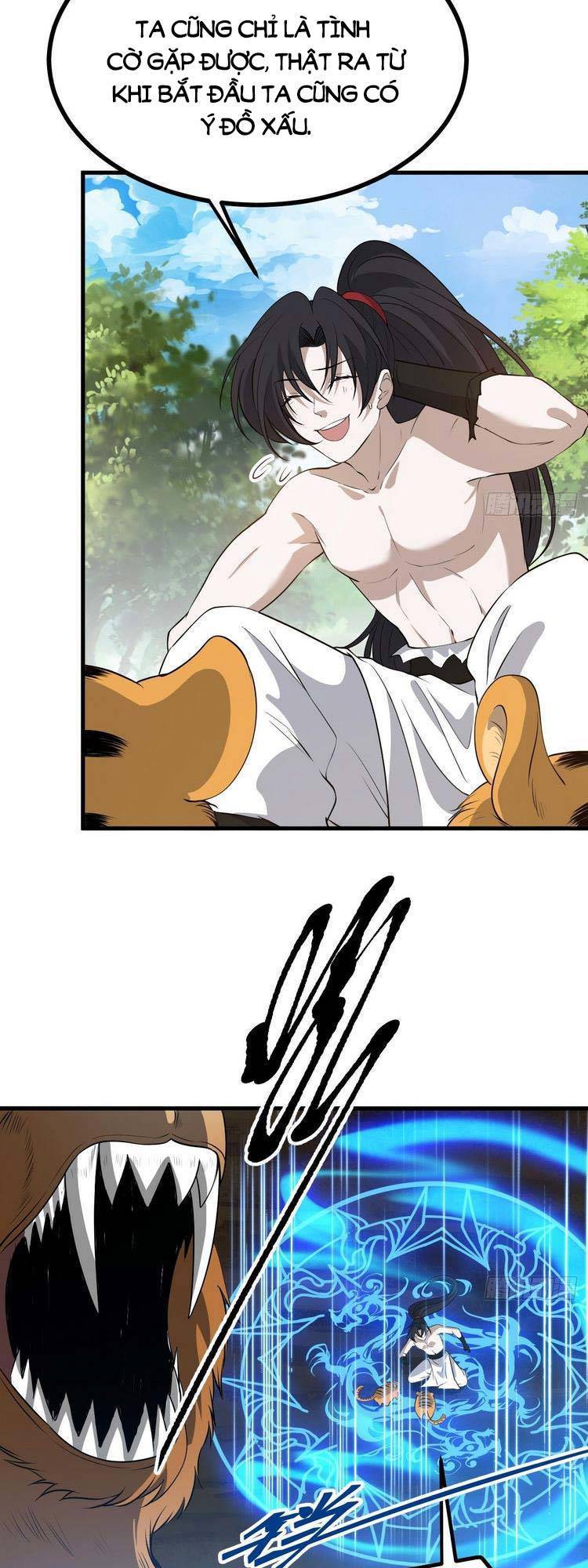 Hệ Thống Gánh Con Mạnh Nhất Chap 25 - Next Chap 26
