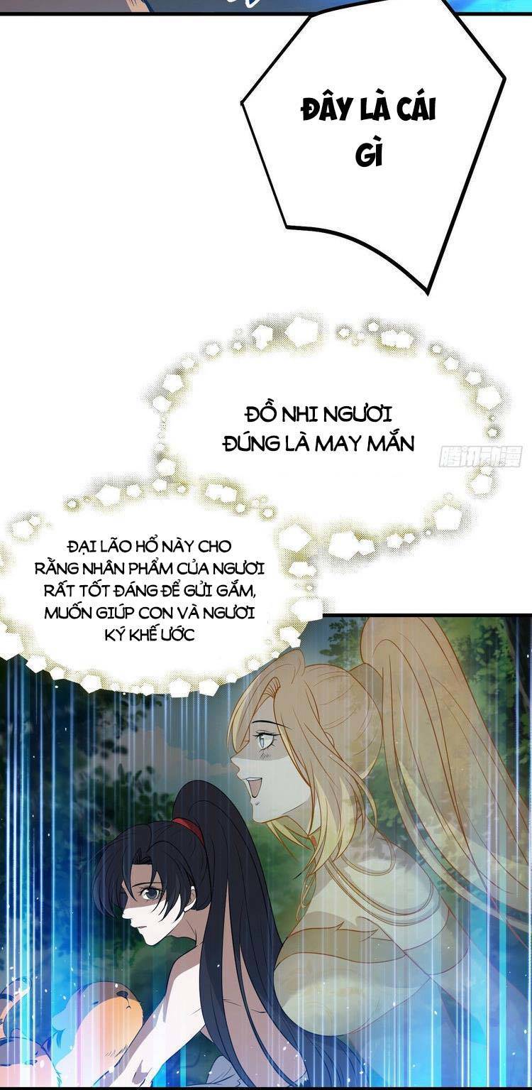 Hệ Thống Gánh Con Mạnh Nhất Chap 25 - Next Chap 26