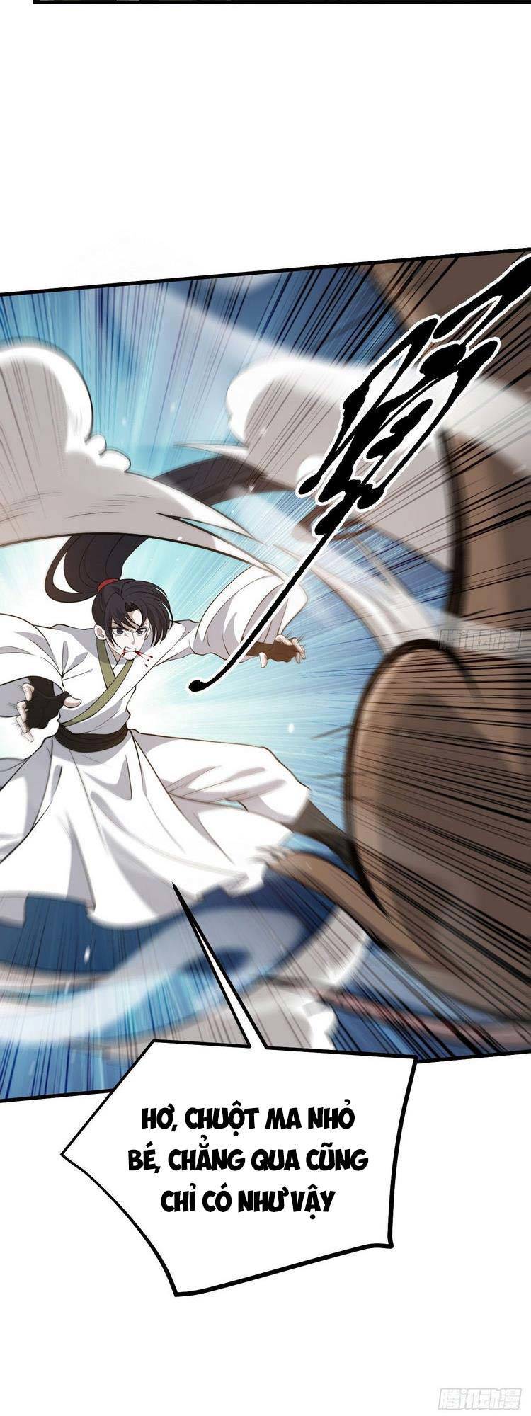 Hệ Thống Gánh Con Mạnh Nhất Chap 25 - Next Chap 26