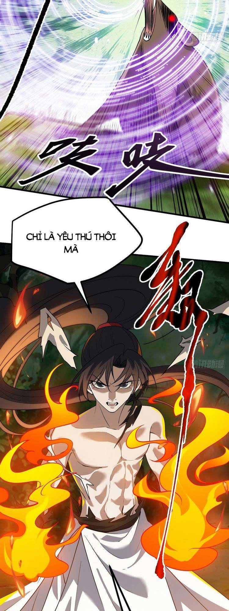 Hệ Thống Gánh Con Mạnh Nhất Chap 25 - Next Chap 26