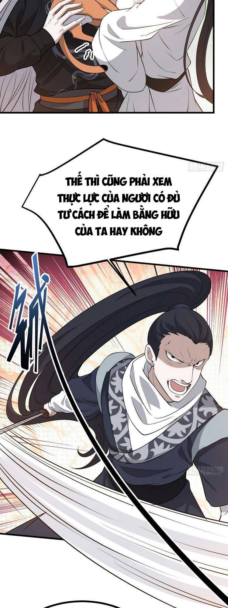 Hệ Thống Gánh Con Mạnh Nhất Chap 26 - Next Chap 27