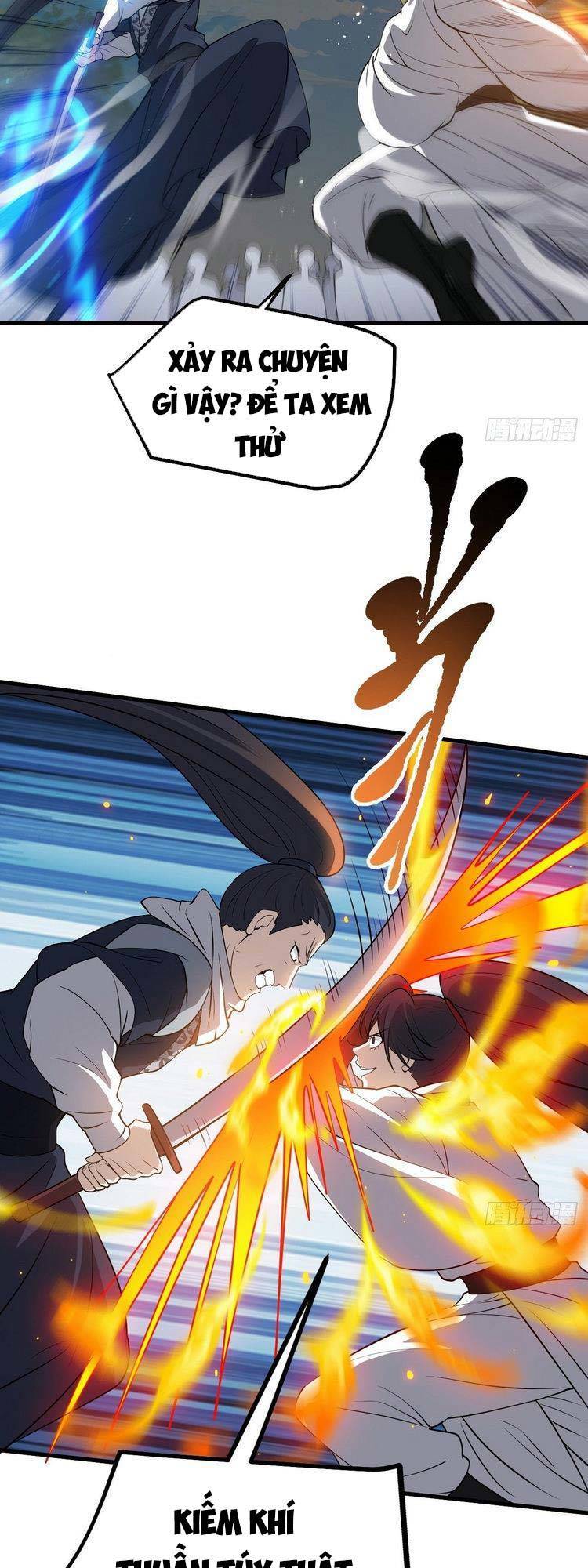 Hệ Thống Gánh Con Mạnh Nhất Chap 26 - Next Chap 27