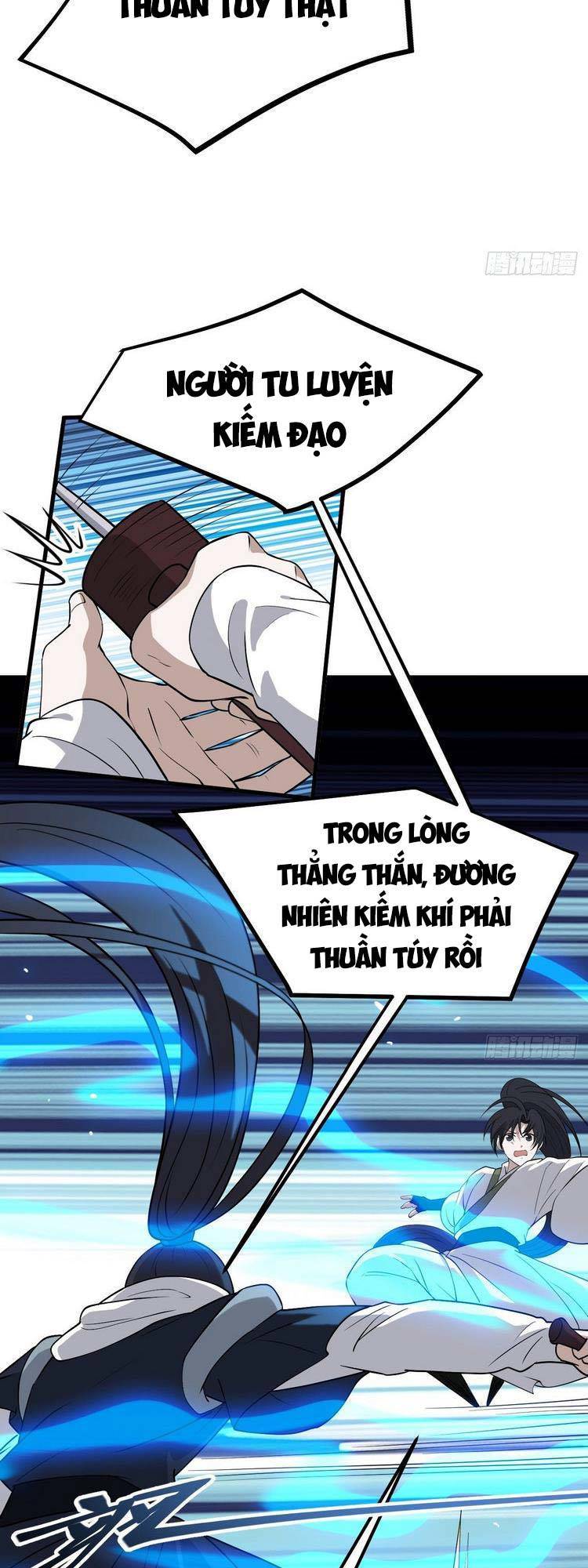 Hệ Thống Gánh Con Mạnh Nhất Chap 26 - Next Chap 27
