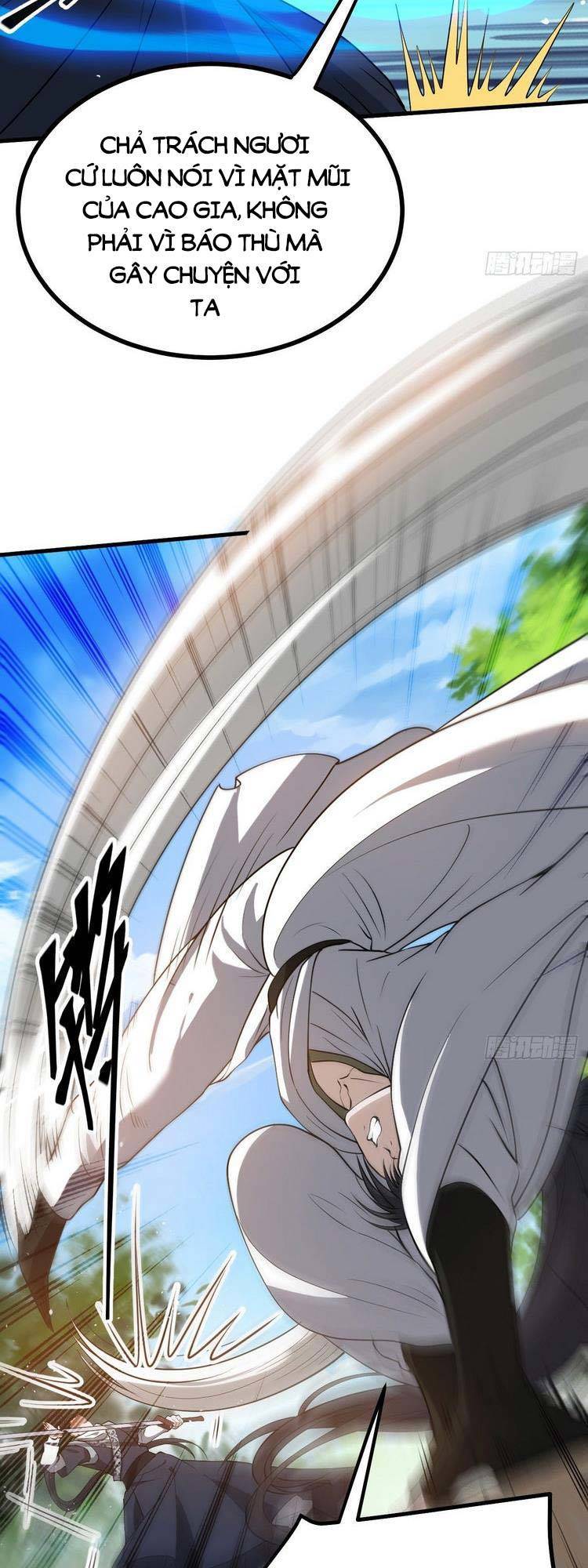 Hệ Thống Gánh Con Mạnh Nhất Chap 26 - Next Chap 27