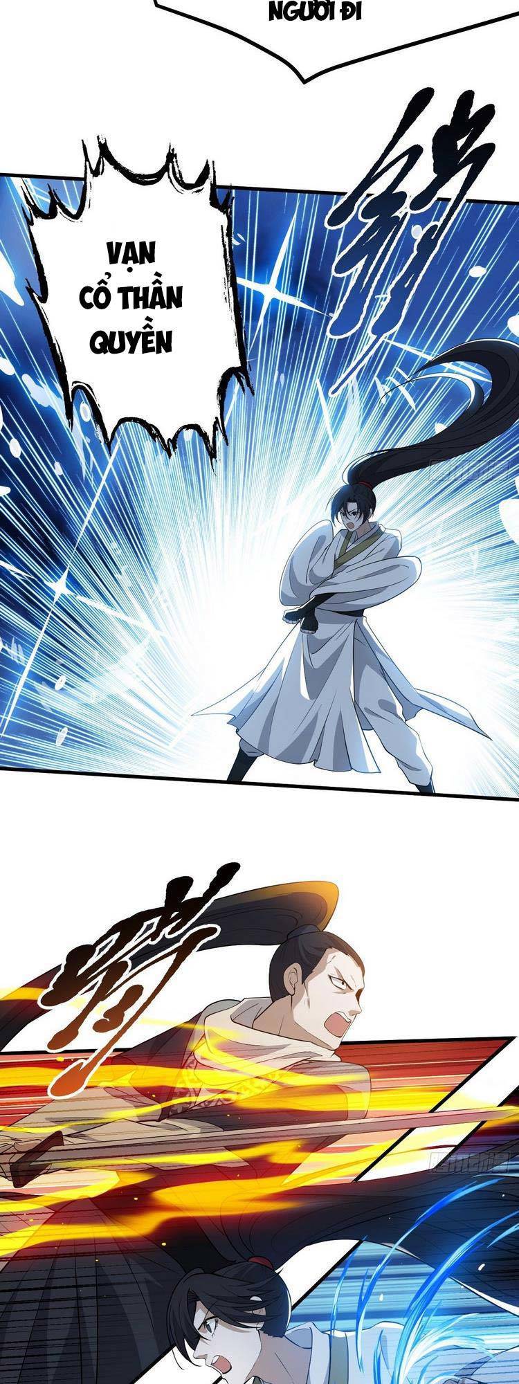 Hệ Thống Gánh Con Mạnh Nhất Chap 26 - Next Chap 27