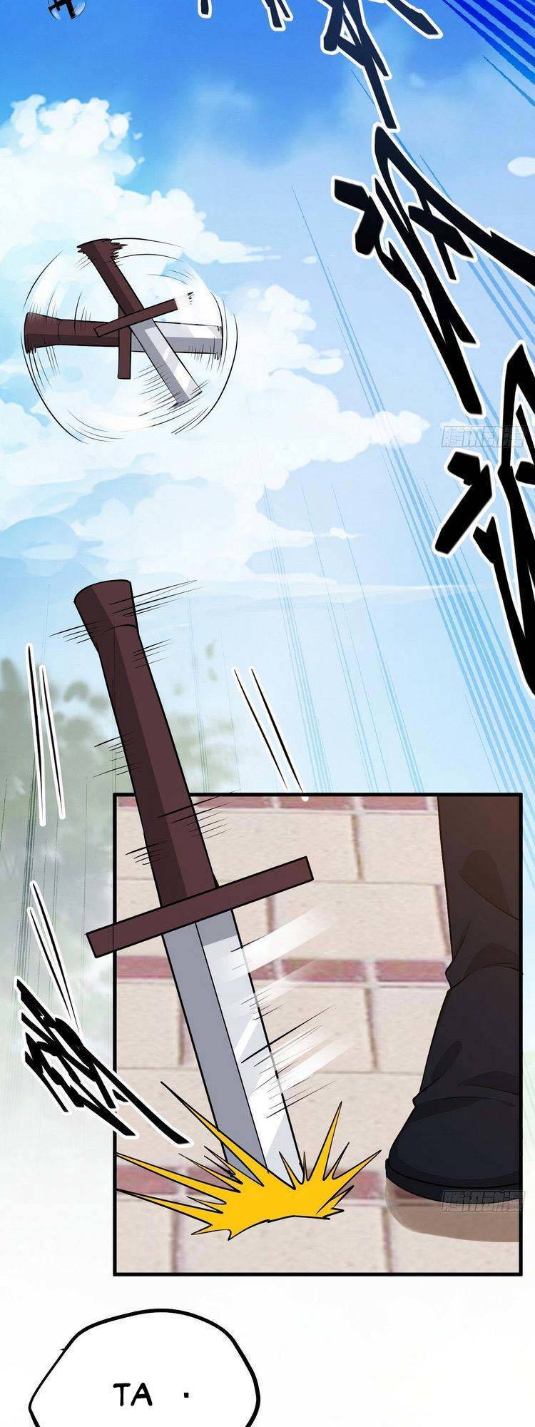 Hệ Thống Gánh Con Mạnh Nhất Chap 26 - Next Chap 27