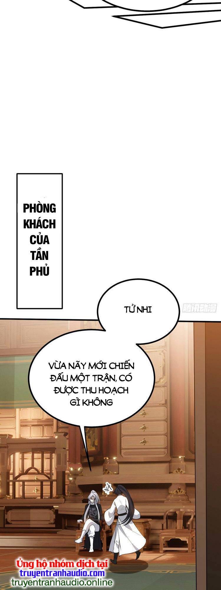 Hệ Thống Gánh Con Mạnh Nhất Chap 26 - Next Chap 27