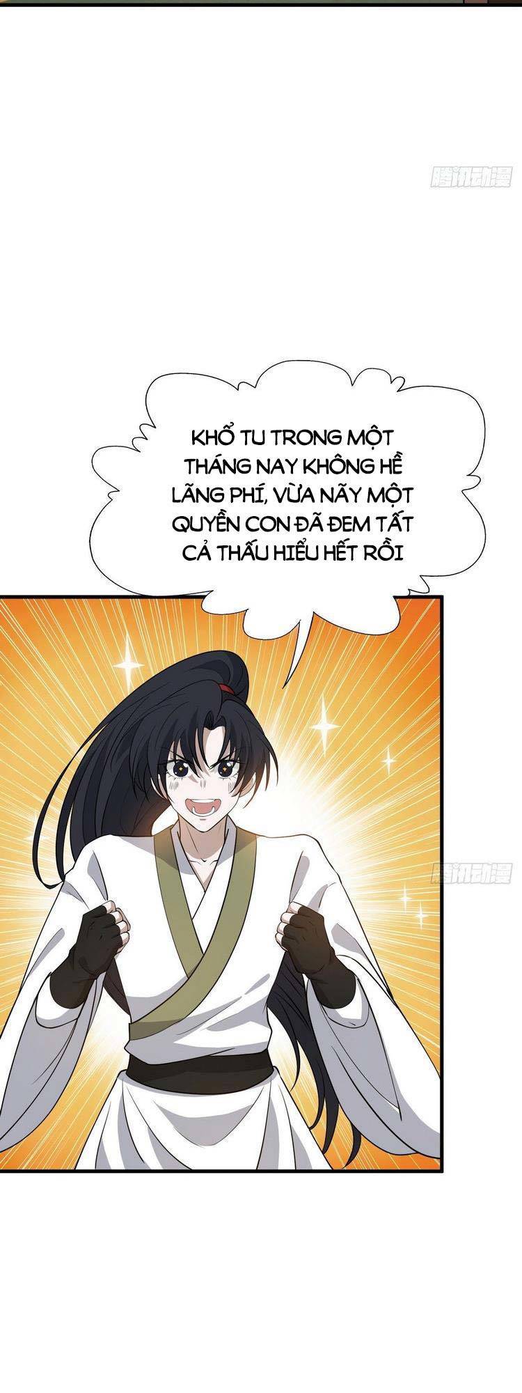 Hệ Thống Gánh Con Mạnh Nhất Chap 26 - Next Chap 27