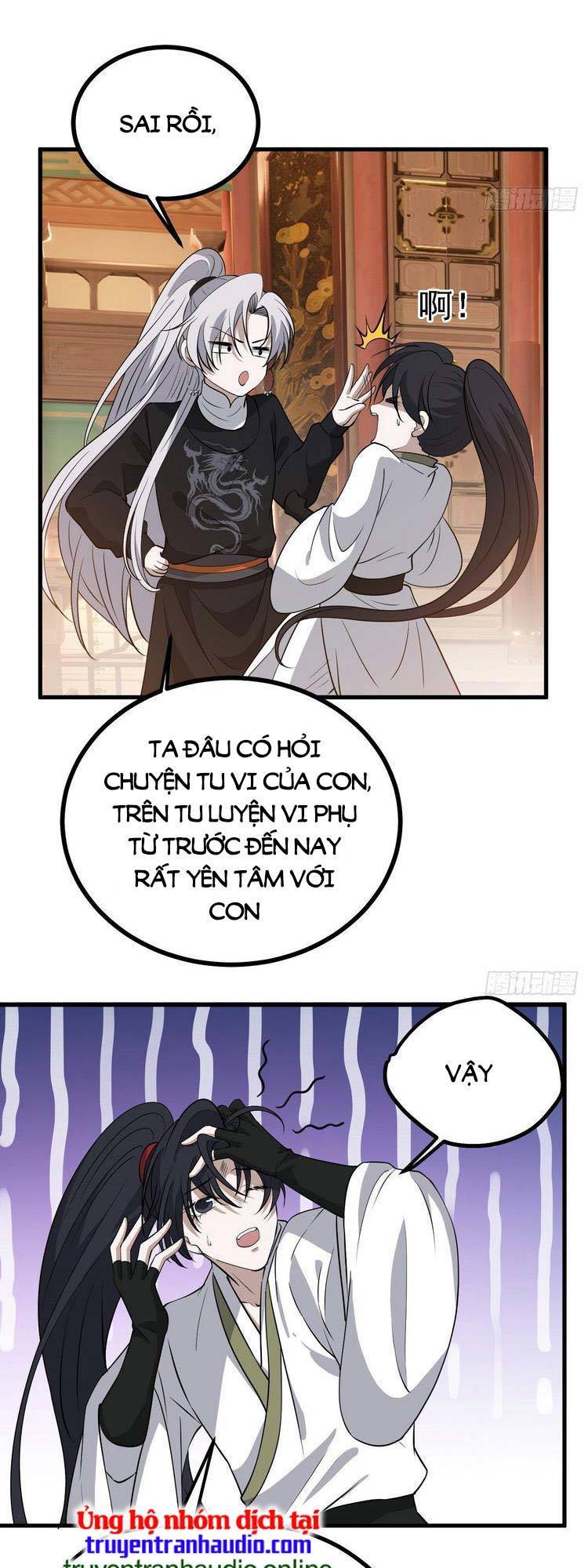 Hệ Thống Gánh Con Mạnh Nhất Chap 26 - Next Chap 27