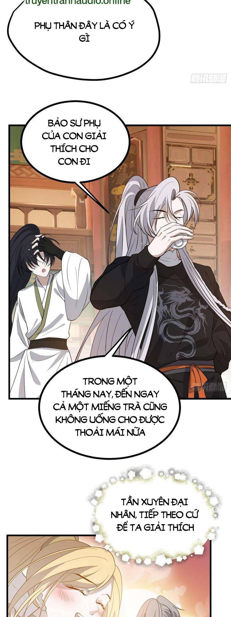 Hệ Thống Gánh Con Mạnh Nhất Chap 26 - Next Chap 27
