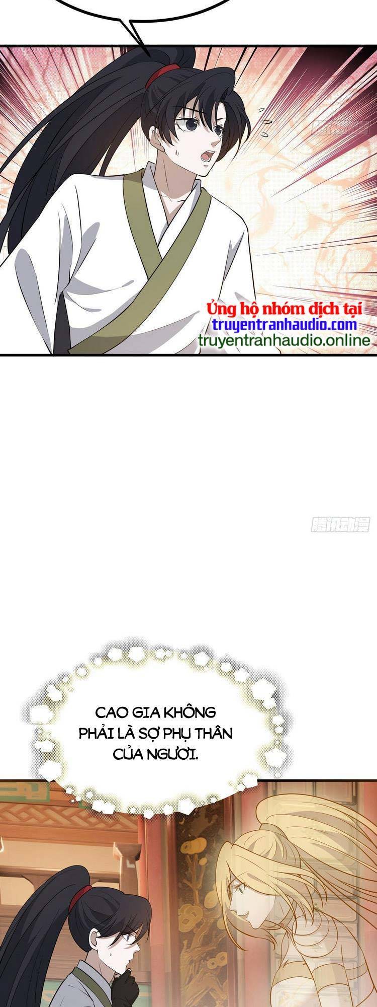Hệ Thống Gánh Con Mạnh Nhất Chap 26 - Next Chap 27