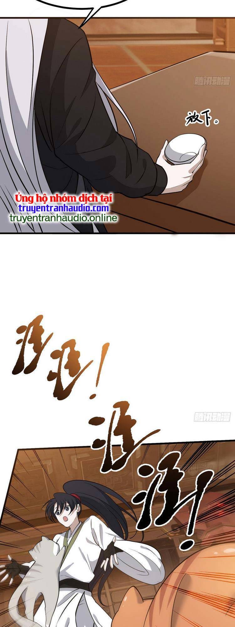 Hệ Thống Gánh Con Mạnh Nhất Chap 26 - Next Chap 27