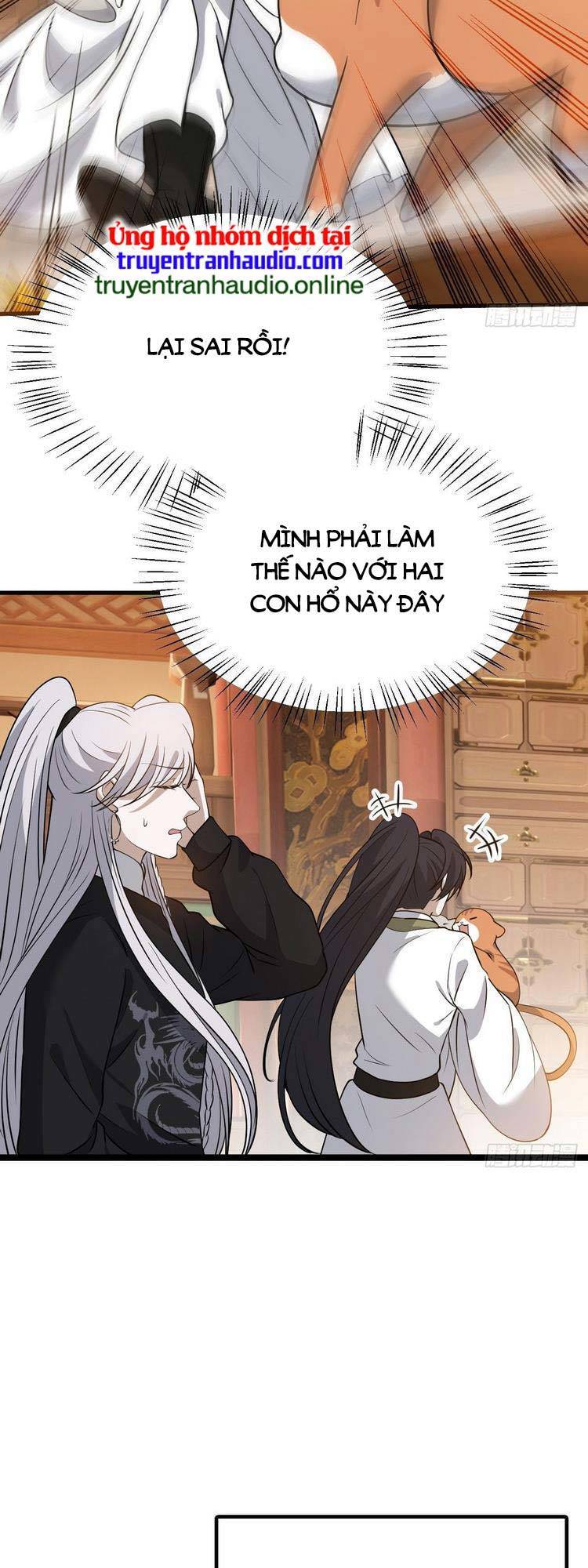 Hệ Thống Gánh Con Mạnh Nhất Chap 26 - Next Chap 27