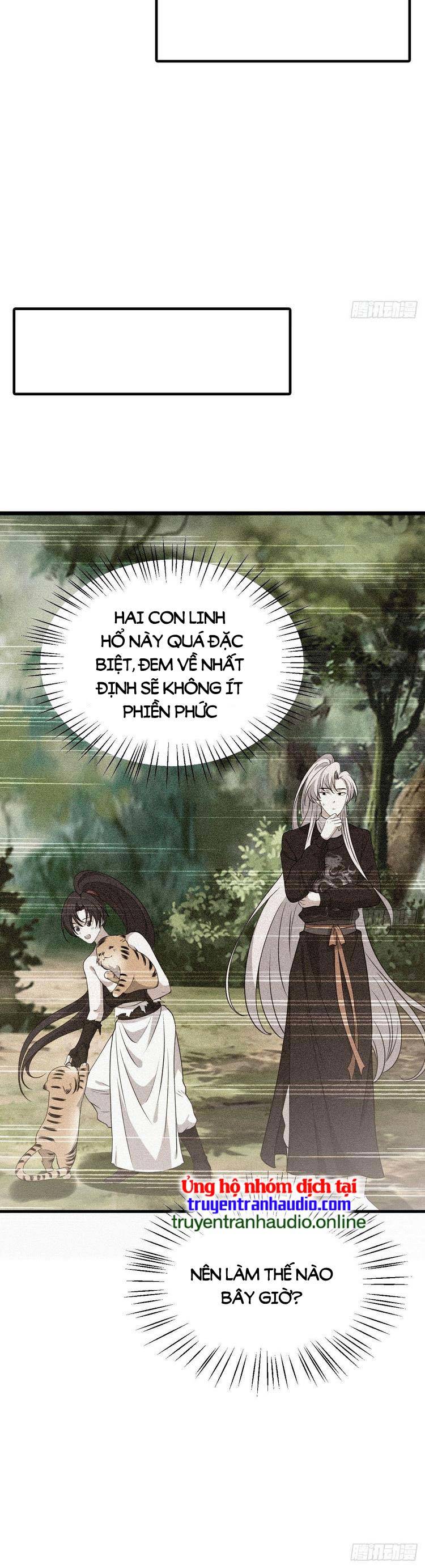 Hệ Thống Gánh Con Mạnh Nhất Chap 26 - Next Chap 27