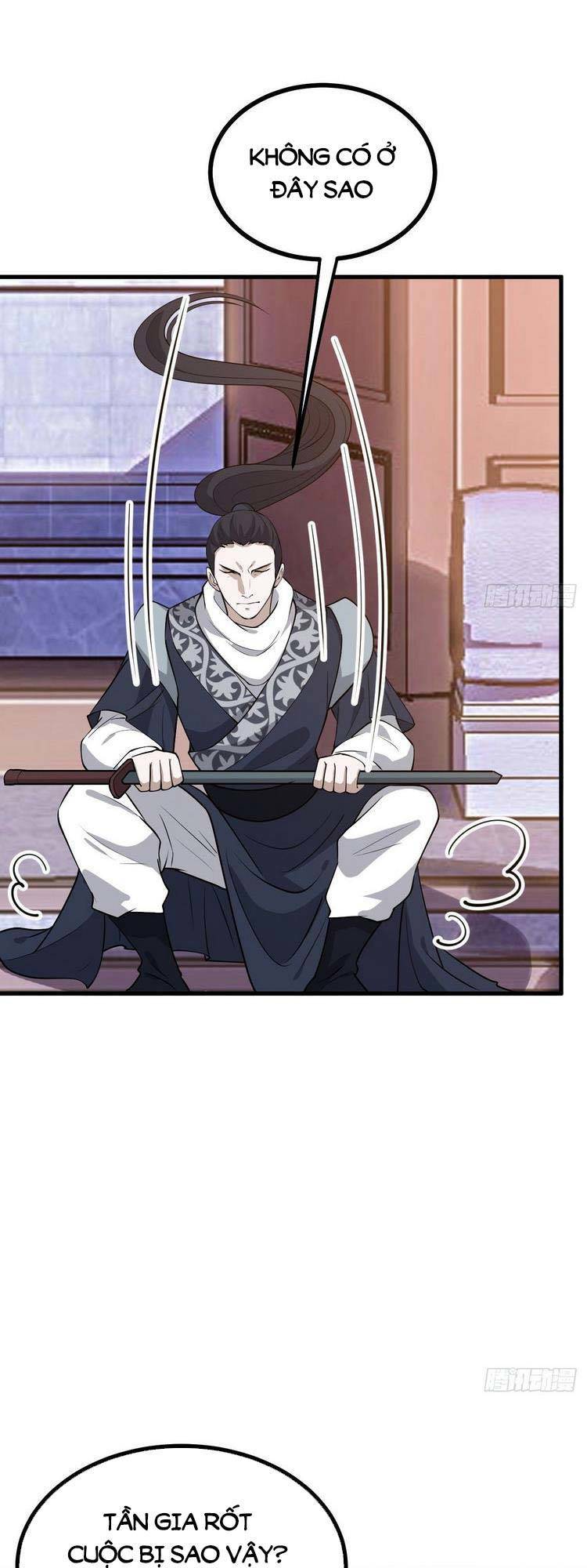 Hệ Thống Gánh Con Mạnh Nhất Chap 26 - Next Chap 27