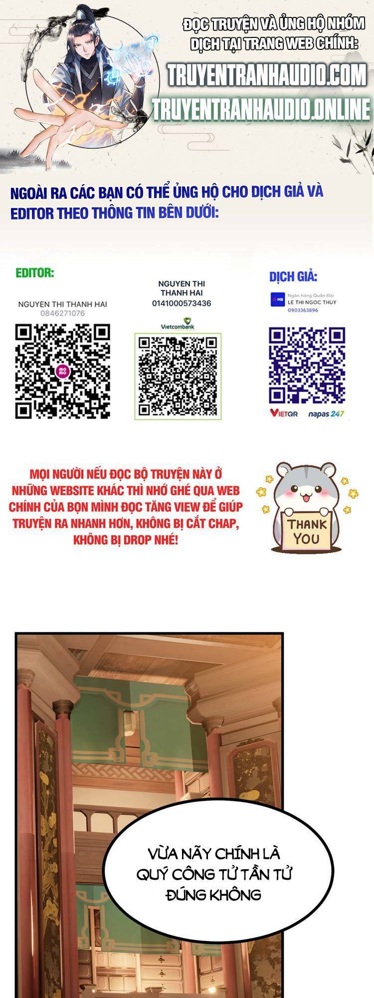 Hệ Thống Gánh Con Mạnh Nhất Chap 37 - Next Chap 38