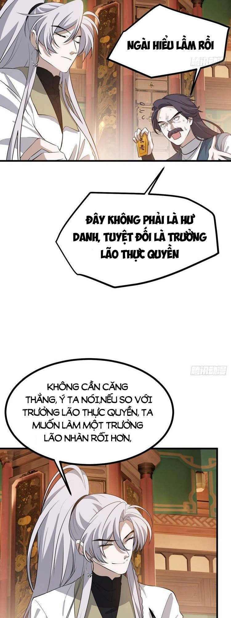 Hệ Thống Gánh Con Mạnh Nhất Chap 37 - Next Chap 38