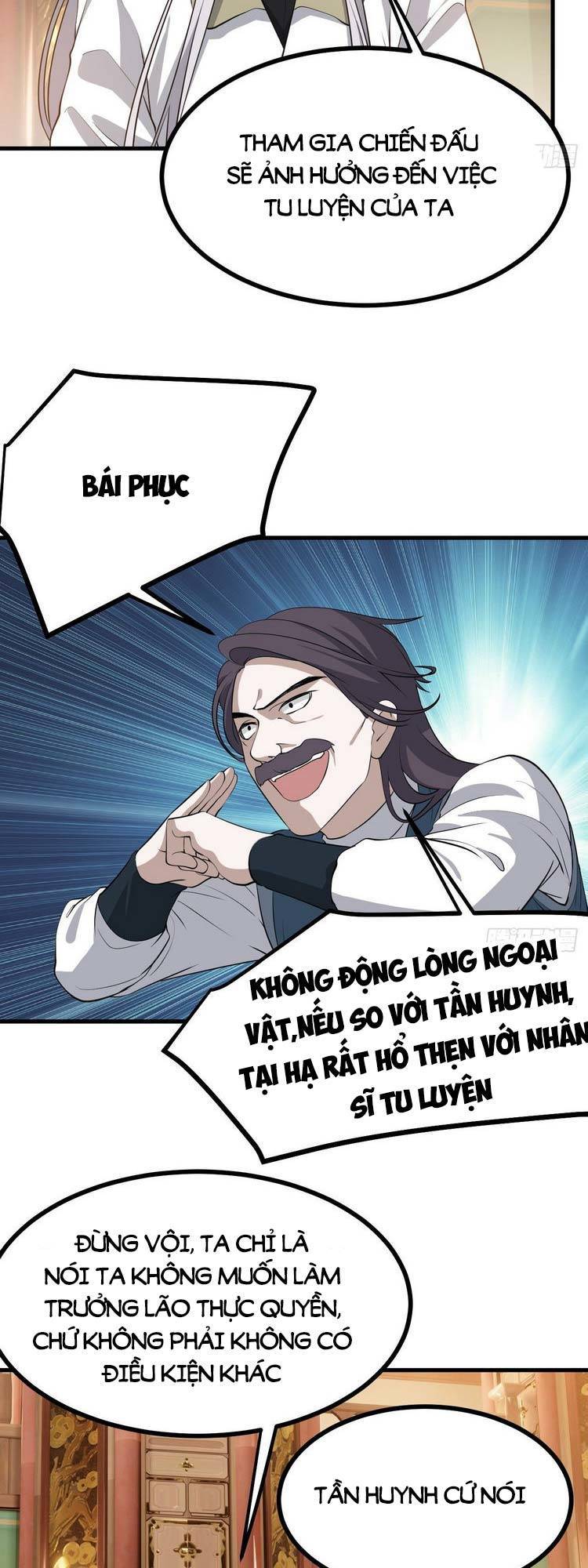 Hệ Thống Gánh Con Mạnh Nhất Chap 37 - Next Chap 38