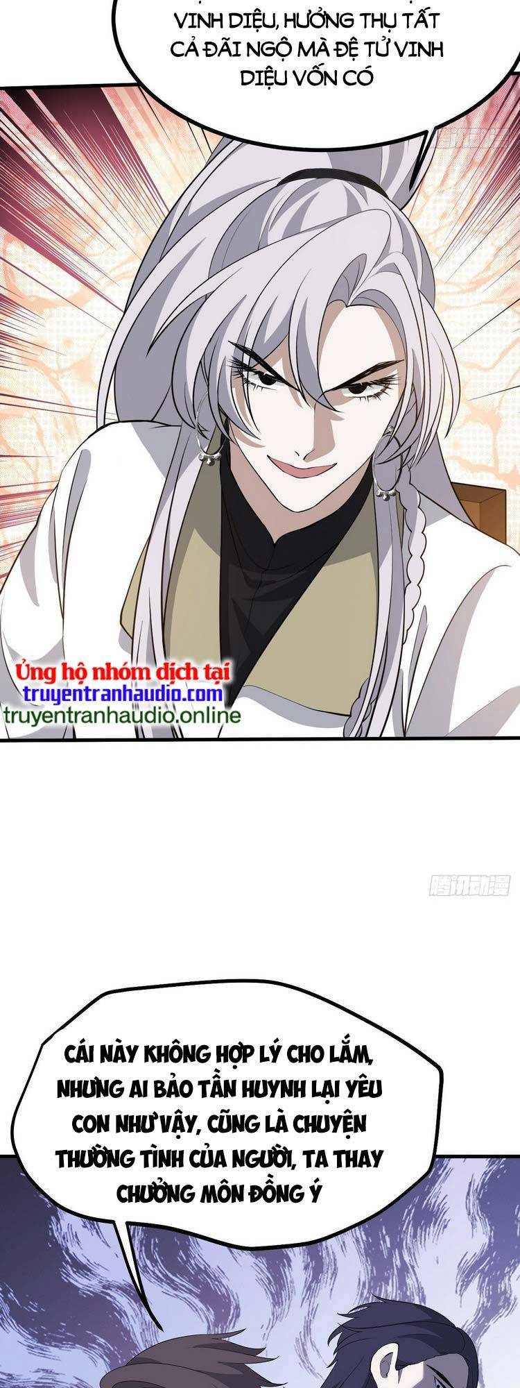Hệ Thống Gánh Con Mạnh Nhất Chap 37 - Next Chap 38
