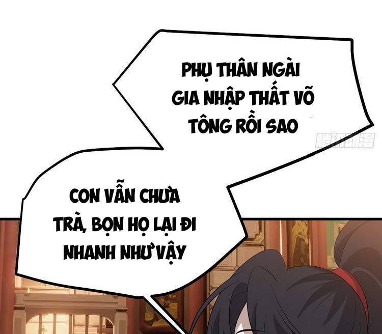 Hệ Thống Gánh Con Mạnh Nhất Chap 37 - Next Chap 38