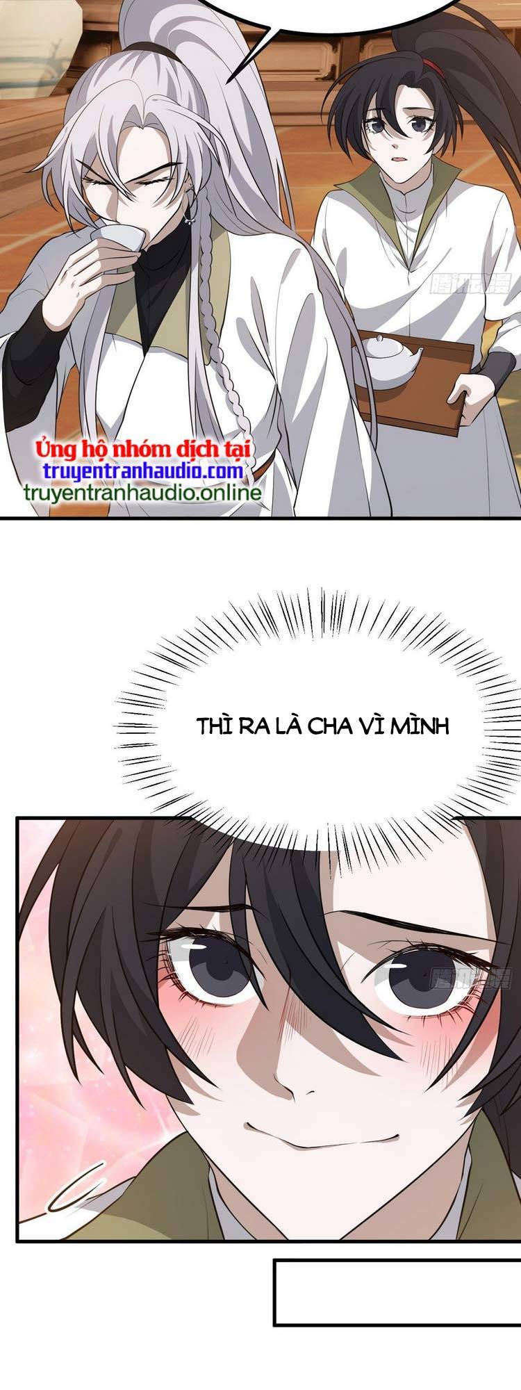 Hệ Thống Gánh Con Mạnh Nhất Chap 37 - Next Chap 38