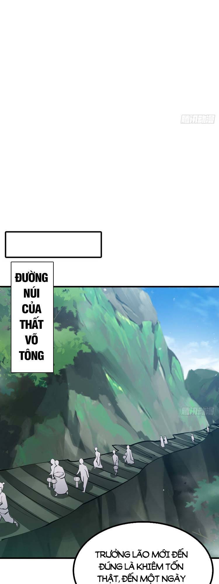 Hệ Thống Gánh Con Mạnh Nhất Chap 37 - Next Chap 38