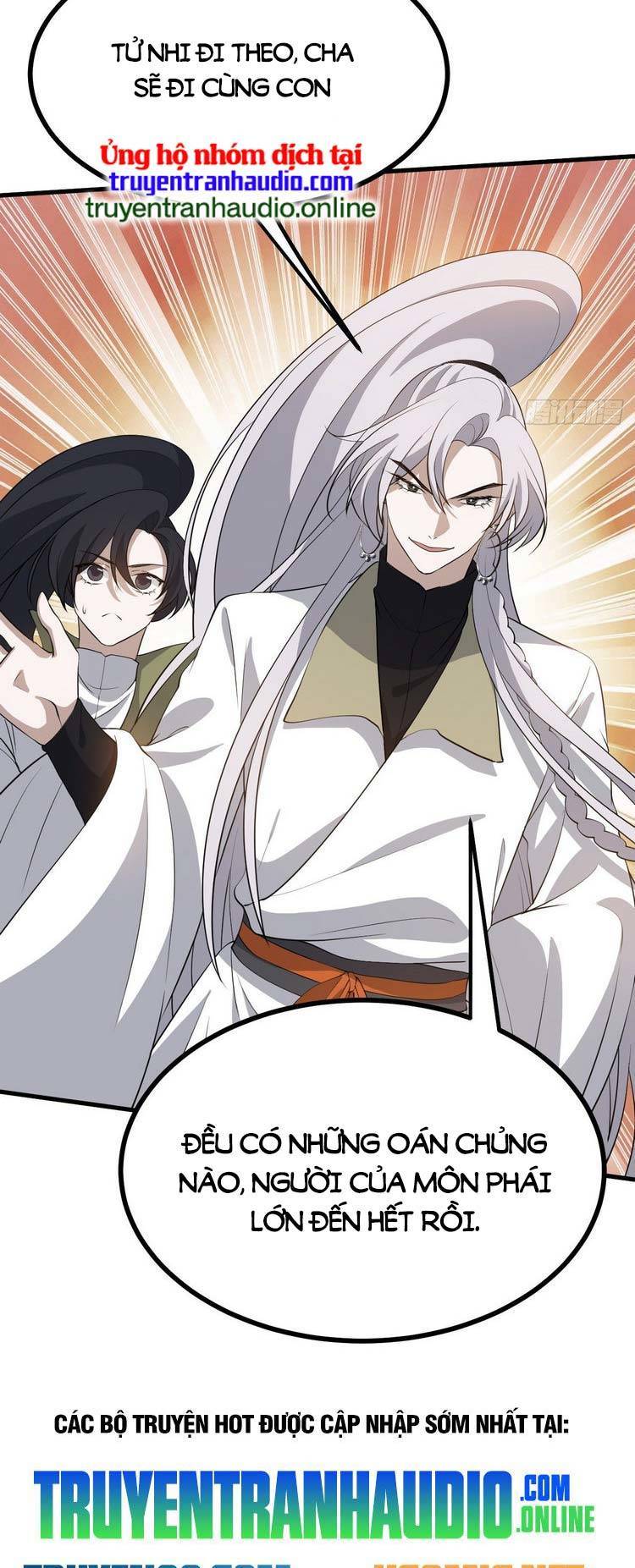 Hệ Thống Gánh Con Mạnh Nhất Chap 37 - Next Chap 38