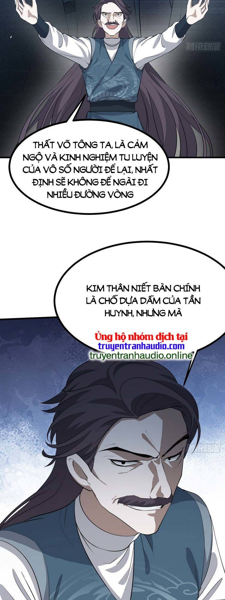 Hệ Thống Gánh Con Mạnh Nhất Chap 37 - Next Chap 38