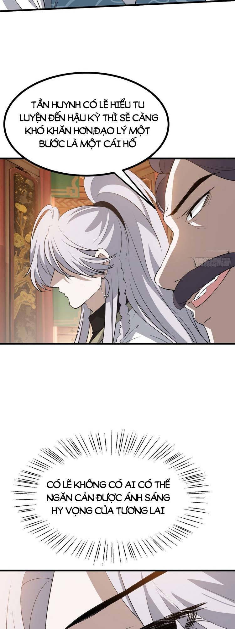 Hệ Thống Gánh Con Mạnh Nhất Chap 37 - Next Chap 38