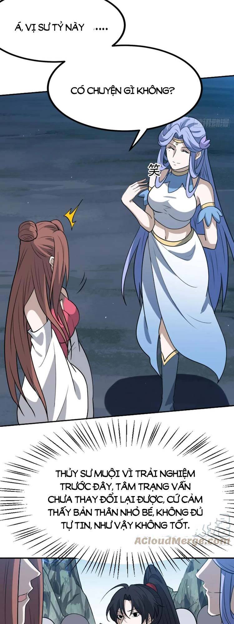 Hệ Thống Gánh Con Mạnh Nhất Chap 58 - Next Chap 59