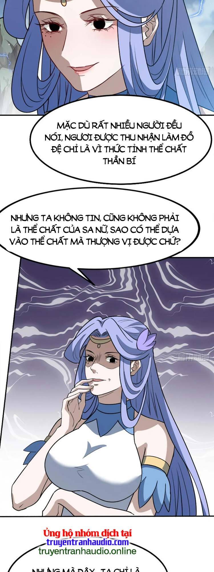 Hệ Thống Gánh Con Mạnh Nhất Chap 58 - Next Chap 59