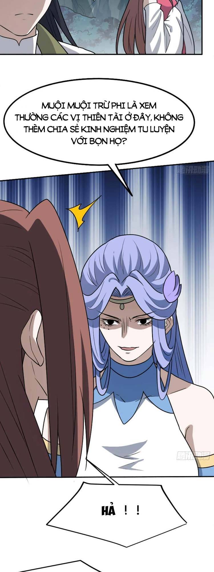 Hệ Thống Gánh Con Mạnh Nhất Chap 58 - Next Chap 59