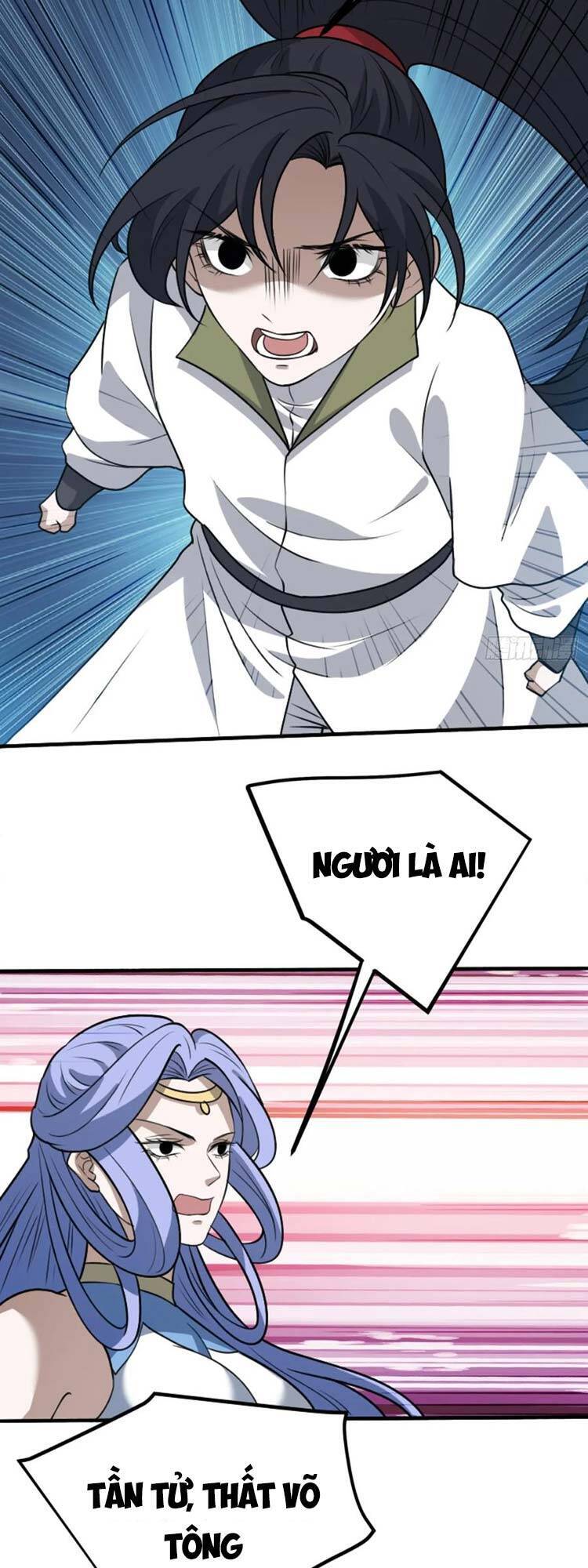 Hệ Thống Gánh Con Mạnh Nhất Chap 58 - Next Chap 59