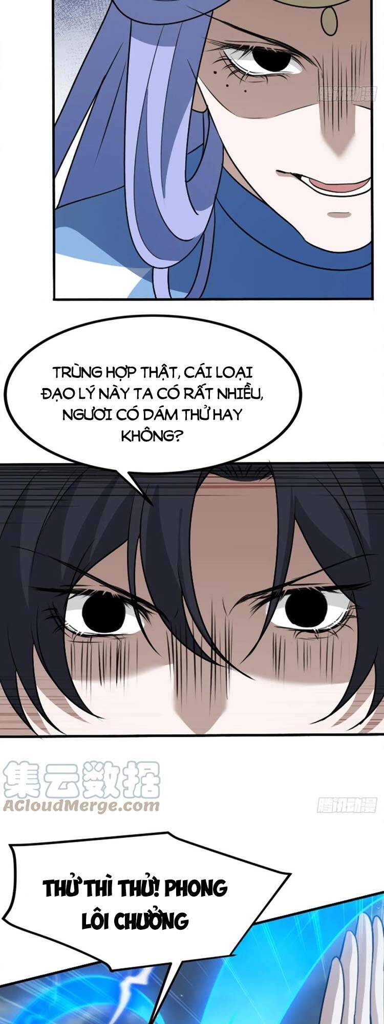 Hệ Thống Gánh Con Mạnh Nhất Chap 58 - Next Chap 59
