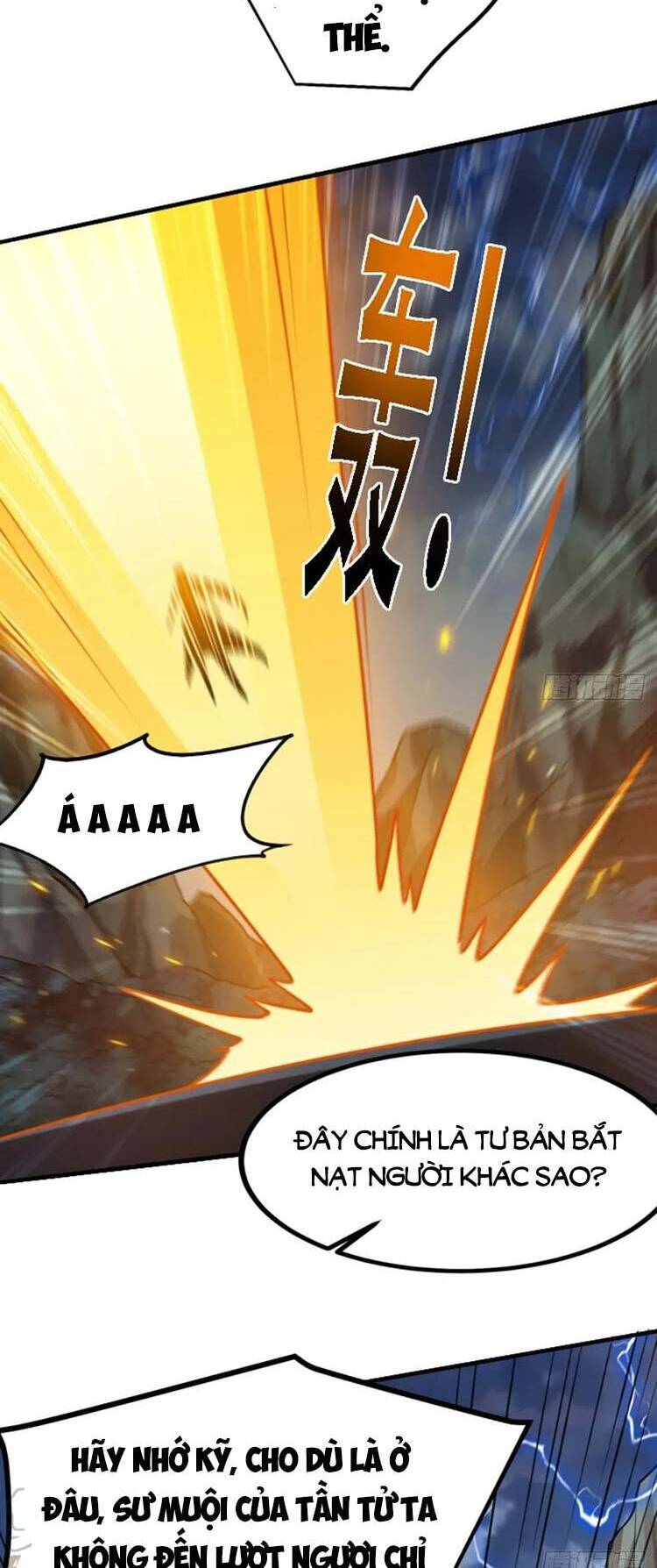Hệ Thống Gánh Con Mạnh Nhất Chap 58 - Next Chap 59