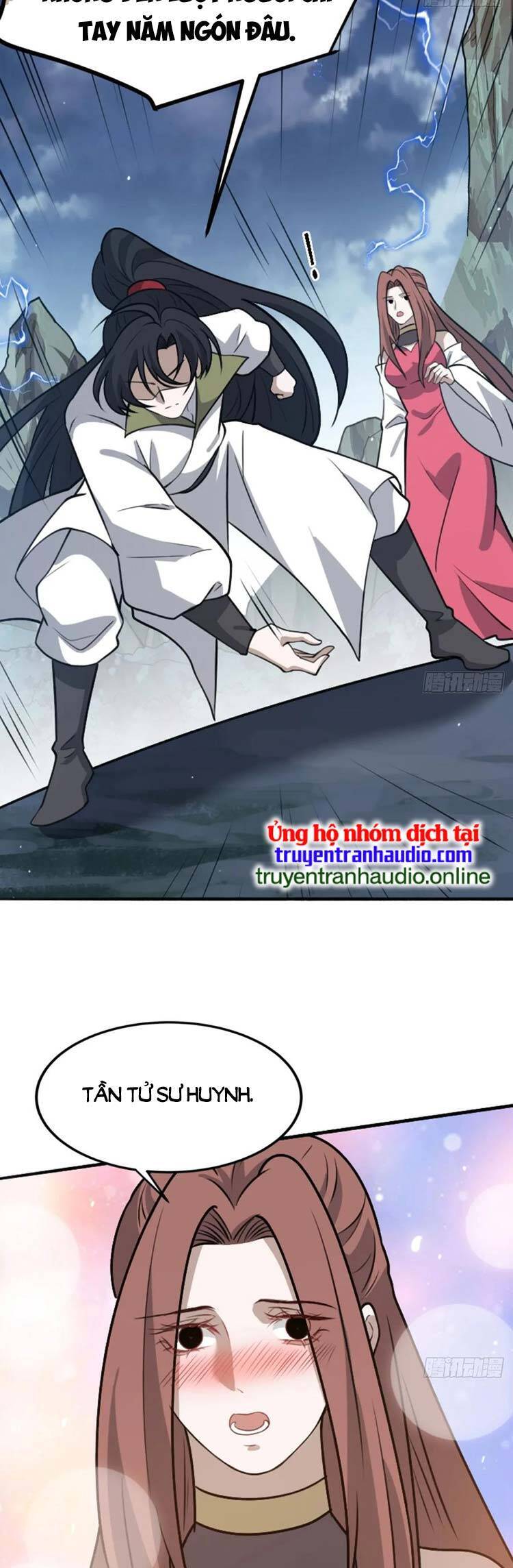 Hệ Thống Gánh Con Mạnh Nhất Chap 58 - Next Chap 59