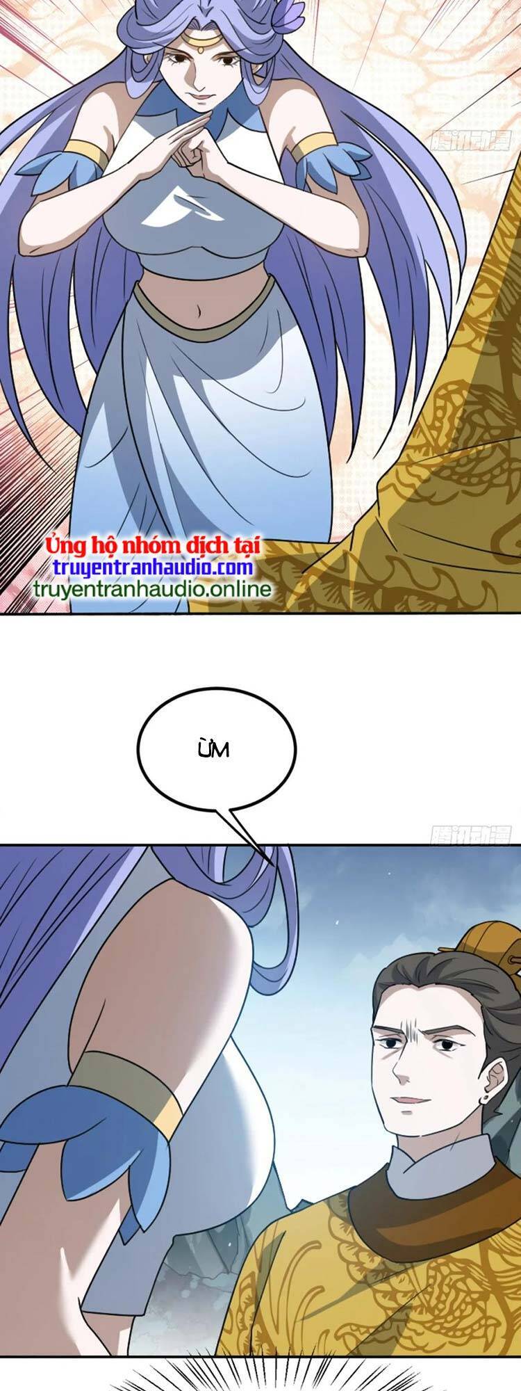 Hệ Thống Gánh Con Mạnh Nhất Chap 58 - Next Chap 59