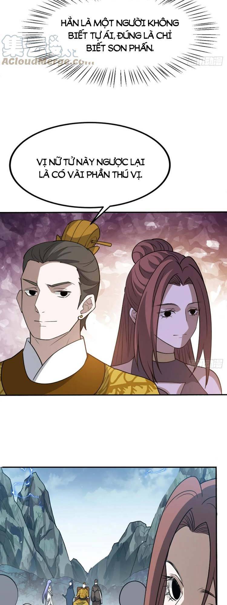 Hệ Thống Gánh Con Mạnh Nhất Chap 58 - Next Chap 59
