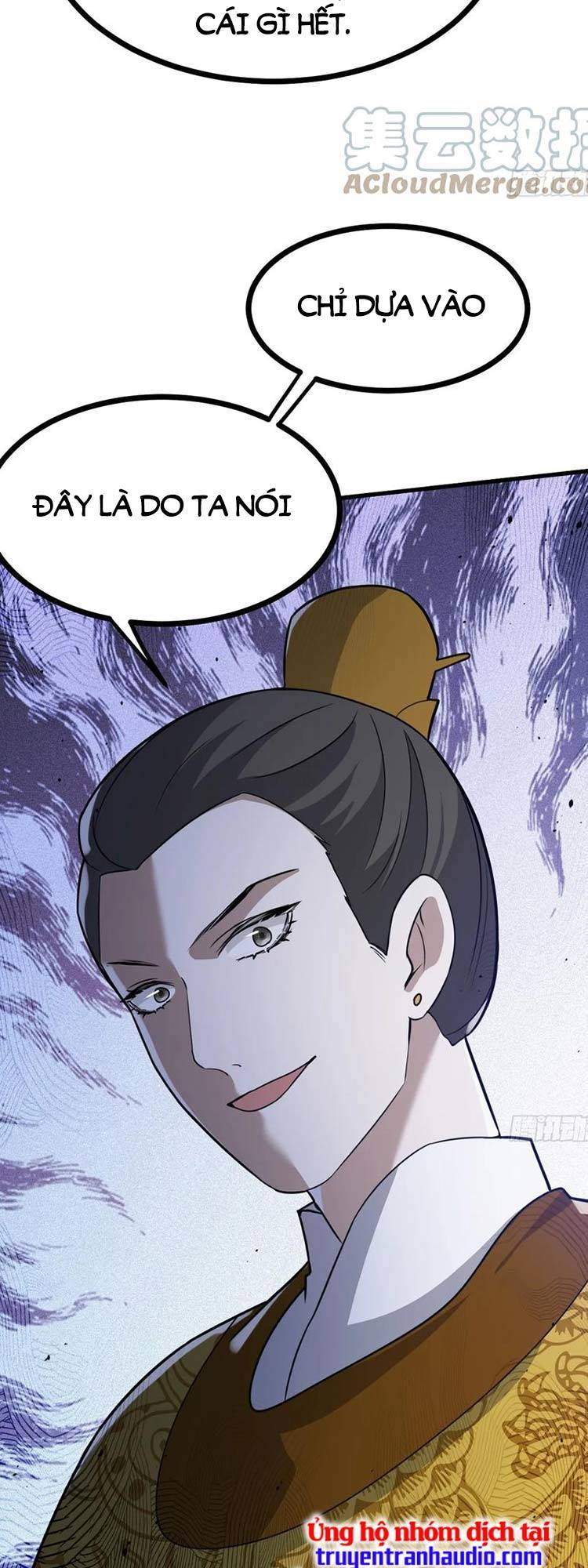 Hệ Thống Gánh Con Mạnh Nhất Chap 59 - Next Chap 60