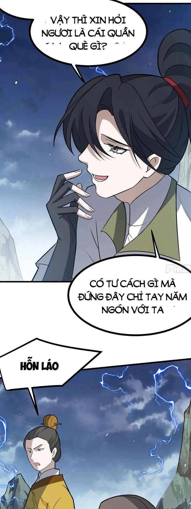 Hệ Thống Gánh Con Mạnh Nhất Chap 59 - Next Chap 60
