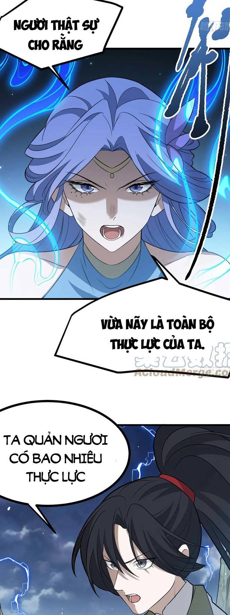 Hệ Thống Gánh Con Mạnh Nhất Chap 59 - Next Chap 60