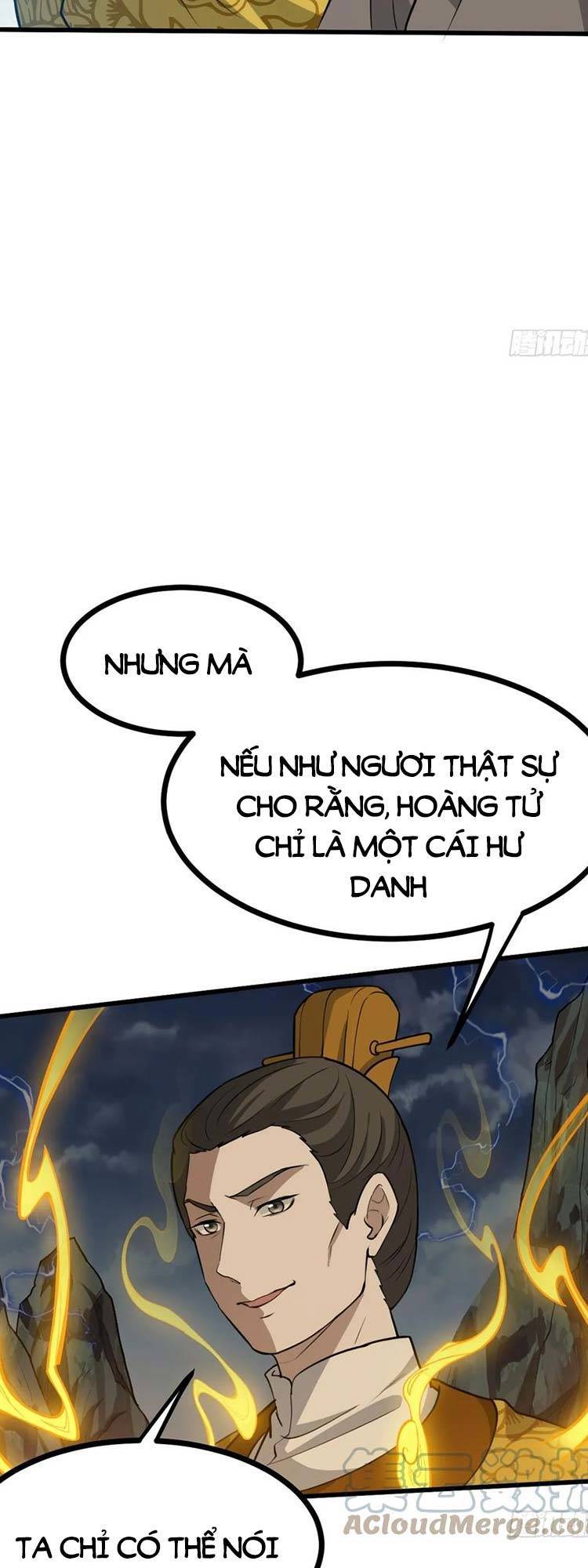 Hệ Thống Gánh Con Mạnh Nhất Chap 59 - Next Chap 60