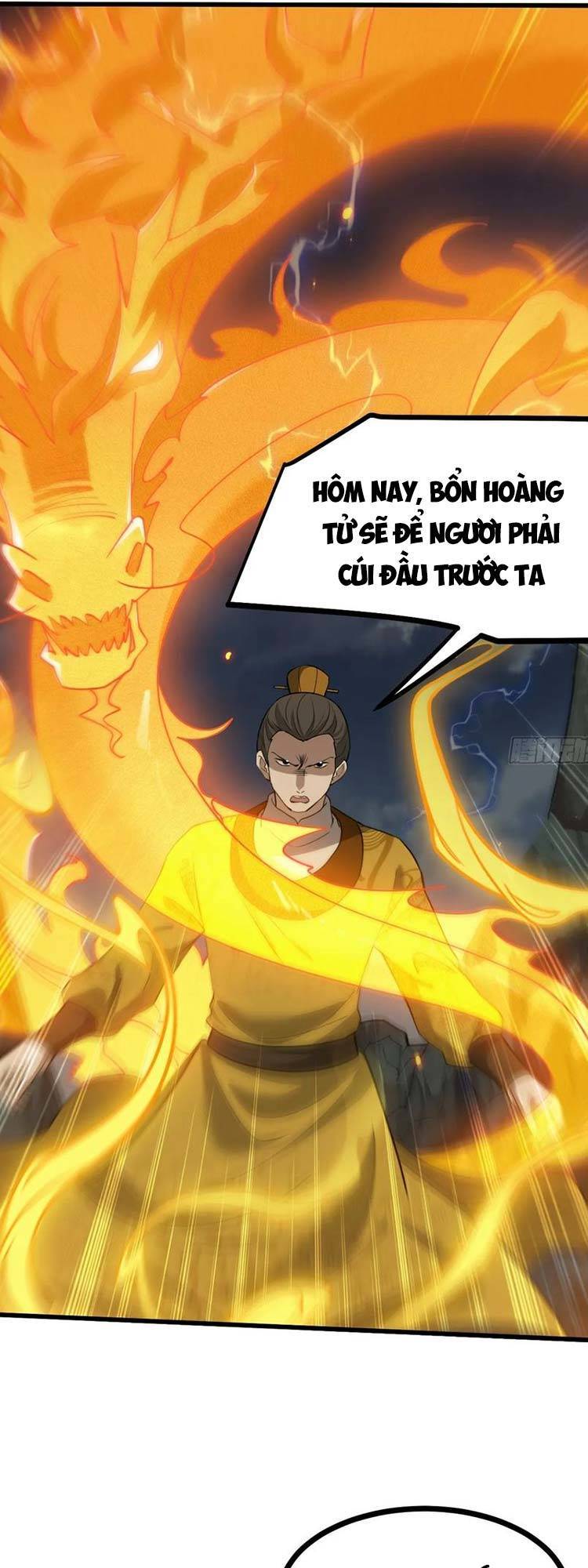 Hệ Thống Gánh Con Mạnh Nhất Chap 59 - Next Chap 60