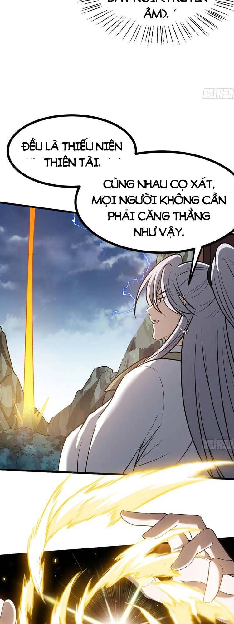 Hệ Thống Gánh Con Mạnh Nhất Chap 59 - Next Chap 60