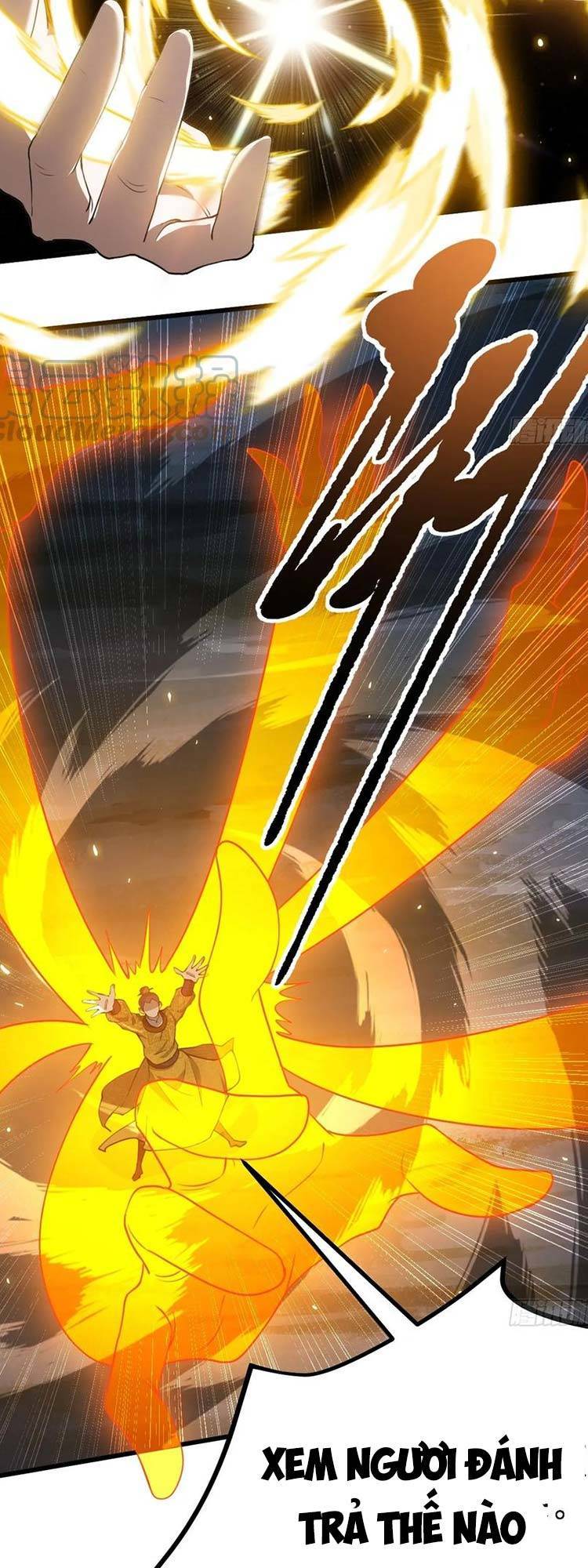 Hệ Thống Gánh Con Mạnh Nhất Chap 59 - Next Chap 60