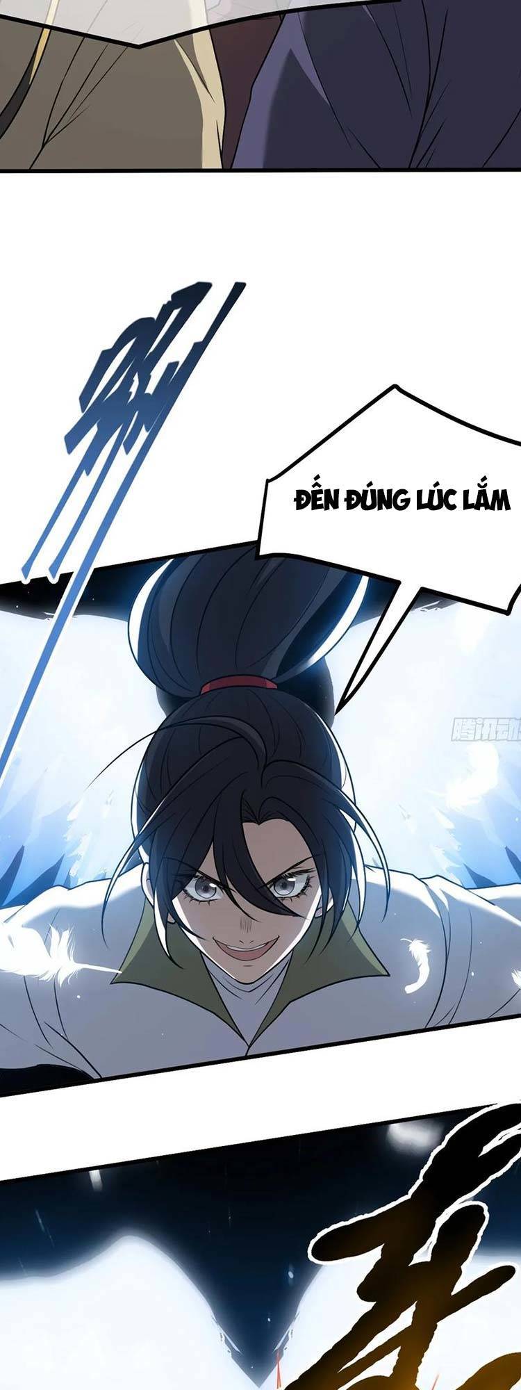 Hệ Thống Gánh Con Mạnh Nhất Chap 59 - Next Chap 60